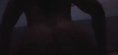 Marie Sz Queen's exclusive POV on Balcony: Onlyfans video from Hubby S Pov