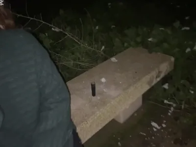 Bee Looner dominates and humiliates in homemade video with onlyfans