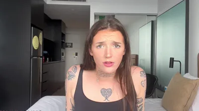 Amyyyoxxo's Cuckold Fantasy: Hotwife Part 2 - A POV Chastity Adventure