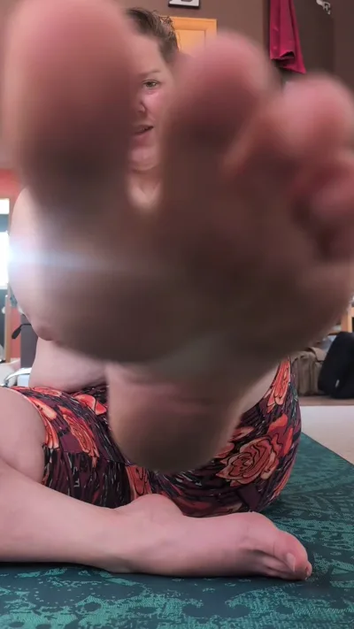 Leaked Mplfeet Vip 04 18 2026 Onlyfans Video: Real femdom domination with latex & HD quality