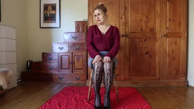 LadyArbella's pee fetish leads to a wild toiletfetish adventure with many vids