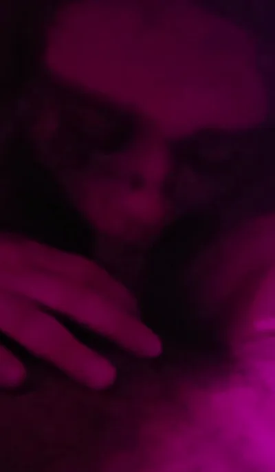 Reneevegasgloryhole swallows BBC like a champ in exclusive homemade video