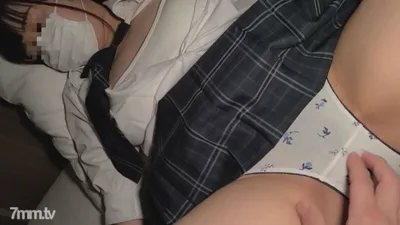 Jav Girls: Uncensored: Fc2-PPV-3017740 - A Young Amateur Gets Her Uniforms Stretched Wide Open by