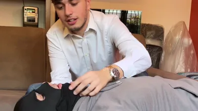 Prince Massi's Onlyfans Exclusive Teaser: Kinky Feet Offering & Sucking Sweaty Tease