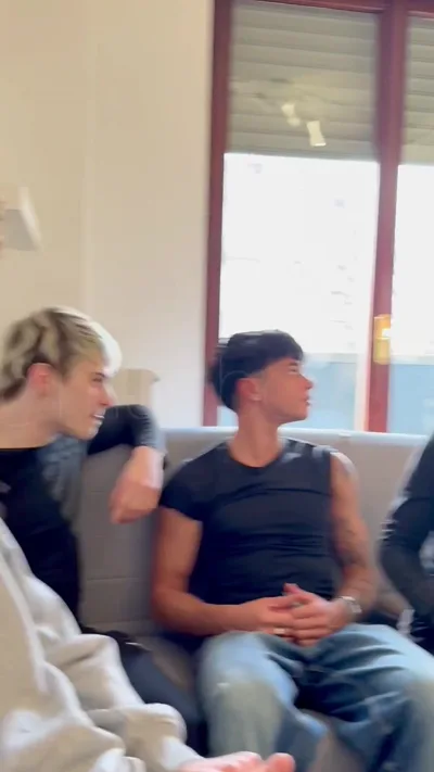Diana Zilli gets wild in exclusive homemade video: La Saga Del Migliore Amico Di Mio & Insieme Ad UnSingle Hd