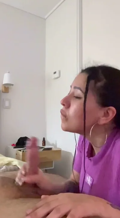 Karina Ivonne's exclusive homemade video: trending onlyfans video with real girl, private model, and exclusive HD video