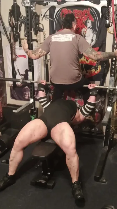 Watch Anna K Powerlifter dominate & humiliate Lex in exclusive onlyfans video