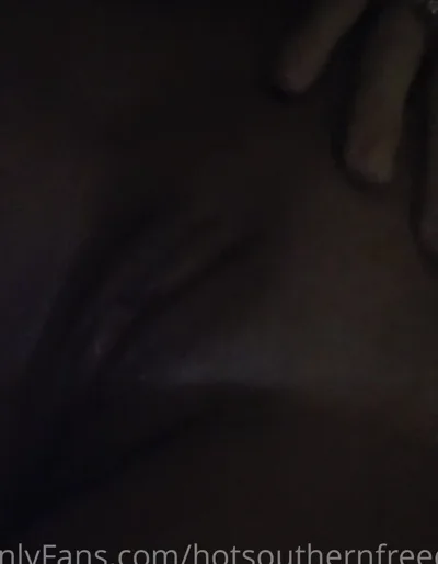 Hot Southern Freedomfreak rides hubby's BBC & takes a hot load on her face