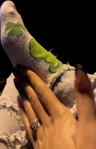 Pretty Feet's Onlyfans Exclusive HD Video: Solo Hd Footfetish & Real Kinky Feet Action