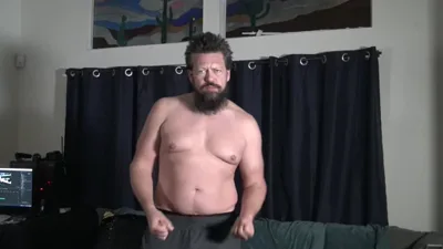 JamiestoneXXX's Best Shape of Our Lives: S2 E21