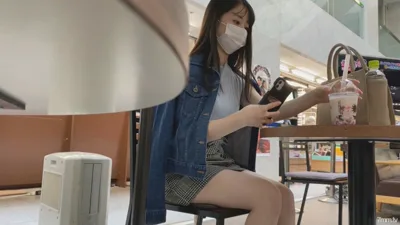 Uncensored: Jav Girls goes wild on a bus with a hot college girl