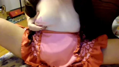 Asianlovedoll's Thanksgiving Slut Dick Stuffing & Pussy Fucking - A Thanksgiving Treat!