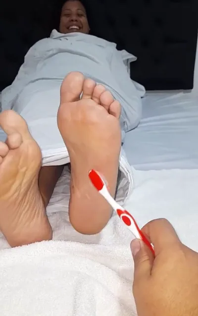 Onlyfans Exclusive Hd Video: Aka Herafeet91 dominates with real fetish and latex domination
