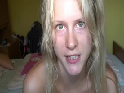 MaryBerry's tight ass gets drilled in JOI frenzy by many vids