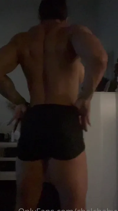 Exclusive Xxxchelcbaby domination video - Aka Chelcbabyyy