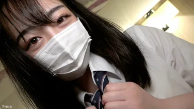 Jav Girls' Private Shoot ends with a Satisfying Creampie!