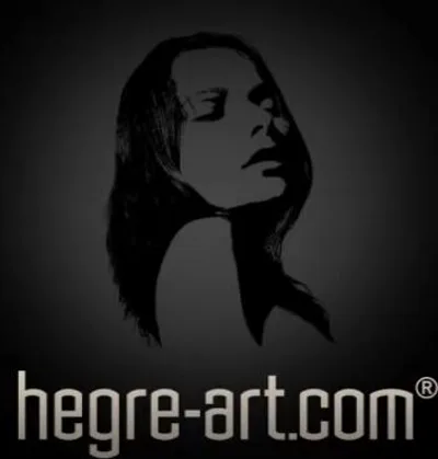 Jana Miartusova gets kinky with her natural tits and dildos in Hegre Art 2007