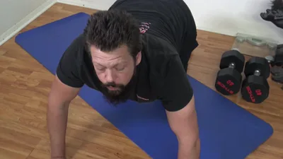 JamiestoneXXX's Best Shape of Our Lives: S2 E9 - Fitness & Flexible Action!