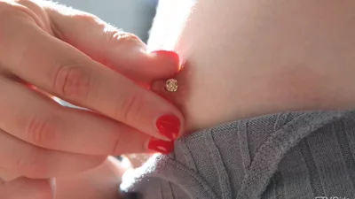 Mira Monroe's New Experiences: Deepthroating, Footfetish, and Facial Fun!