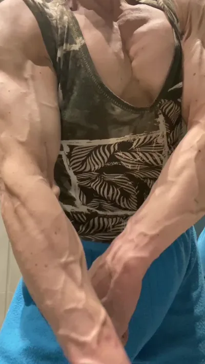 Exclusive footage of Aka Savova77's domination and solo session with onlyfans