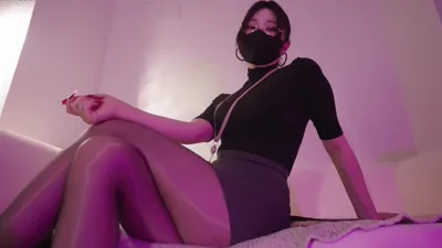 Nana Taipei, Aka Nana Taipei, dominates and talks dirty in exclusive solo video preview