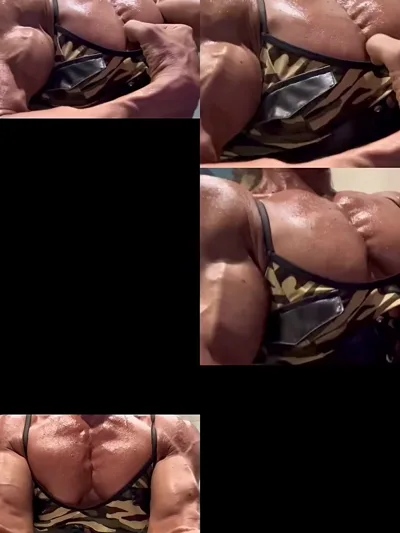 Onlyfans Video Leaked: Kinky Dominant Savova77 Gets Her Kinky Fetish Satisfied in Real Leather
