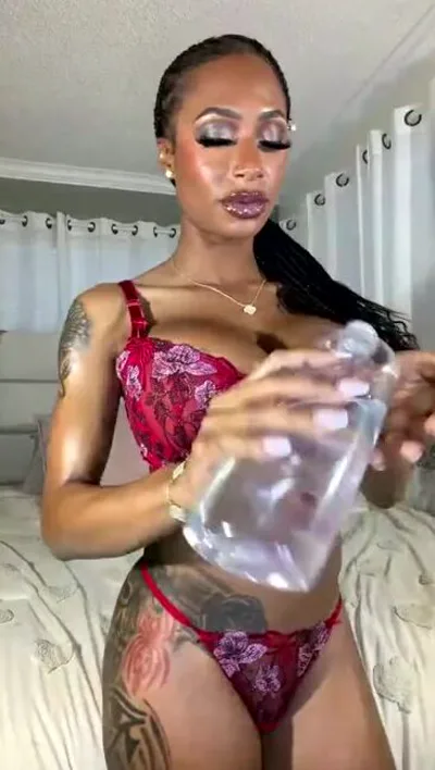 Sarai Minx's hot homemade video: Onlyfans Exclusive!