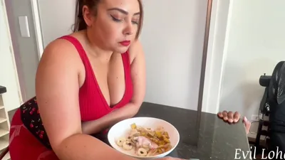 Watch Mistress Lohan dominate and tease in real HD with her smoking and oral skills