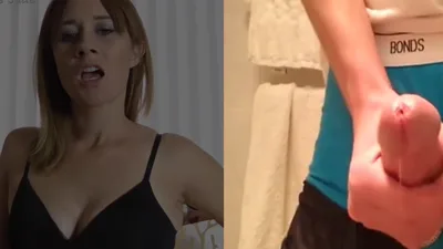 Submissive slut Goddess Miss Jade Manipulated into Sucking Hard by Bigdick Goddess Miss Jade