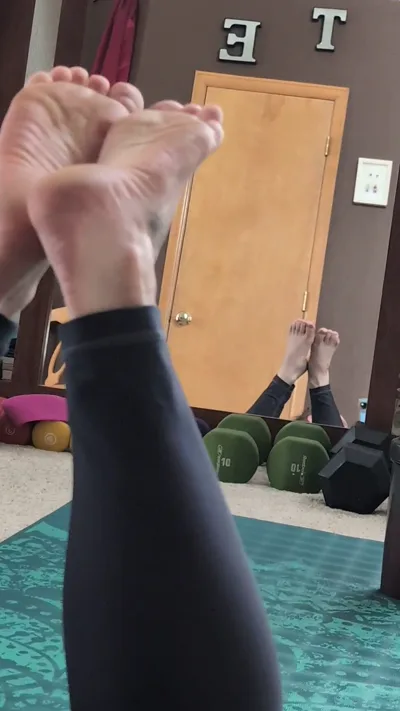 Mplfeet Vip 02: Exclusive domination with my kinky mistress on Onlyfans Video Leaked