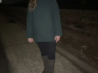Bee Looner dominates you with her feet and exclusive fetish skills in Onlyfans video