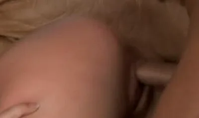 Denice K Teen Power 17: A wild anal sex party with facial cumshots!