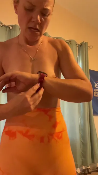 Sweaty Naked Sweaty Body: Scorpiostephie's Onlyfans Video - HD Video Only