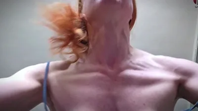 Watch Ruda Xsh dominate in hot solo domination video - Onlyfans Exclusive!