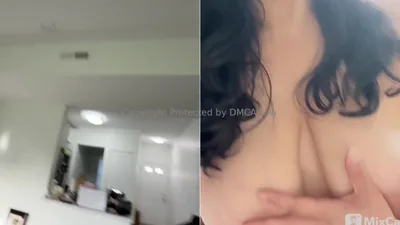 Watch Rmiiix69's hot homemade video of being naked & single for the first time ever!