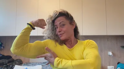 Exclusive Aka Savova77's Onlyfans Video Leaked: Real Hd Solo Fetish with Kinky Femdom