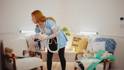 MarieonCamera gets kinky with her feet and latex in exclusive BTS video - Onlyfans video