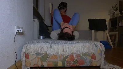 Goddess Bellafussara Aka Bellafussara 06 17 2025 Onlyfans Video I Told My Slave The Dishwasher Should Be Loaded And