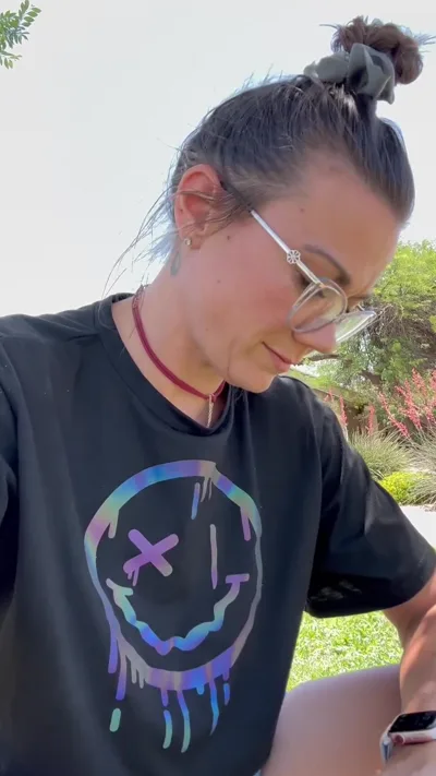 Watch Scorpiostephie's first homemade video - Real girl, trending, and single!