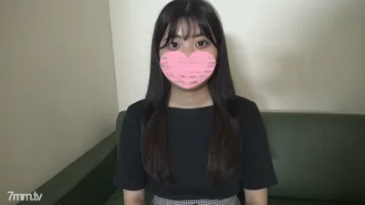 Jav Girls: 18yo babe gets her first uncensored shoot with a wild ride