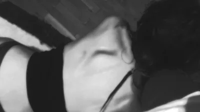 Watch Mix get her tight pussy stuffed in a satin-clad pack