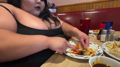 Watch Brianna S & Brianna S Fat in hot fetish clip with tight squirt and foot fetish domination under table