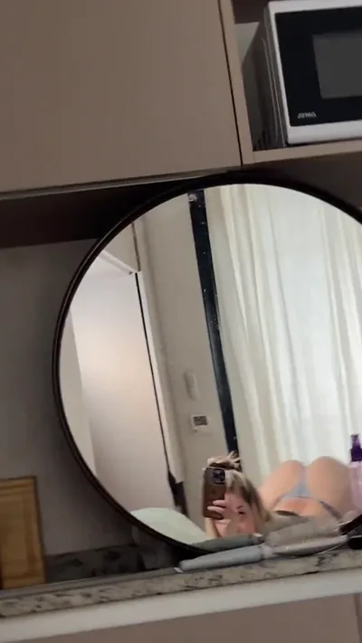 Lourdes Azul dominates in exclusive onlyfans video with real fetish & feet fetish