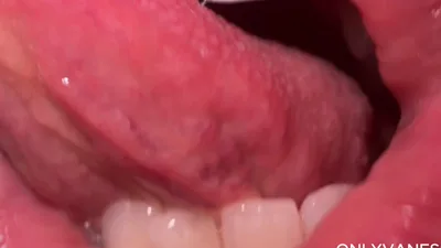 Watch OnlyVanessa's Public Mouth Tour in HD: Solo Domination & Real Kinky Feet
