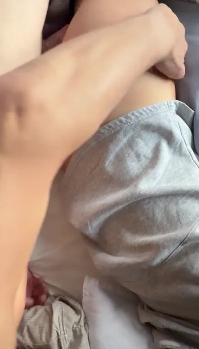 Kaleigh Parker gets her onlyfan Wake Up Call fix in this exclusive homemade video