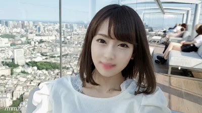 Jav Girls gets a private show in the city - Uncensored POV shoot with a sexy twist