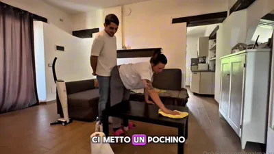 Camilla Landi's private home video: Onlyfans exclusive video of camilla Landi in action
