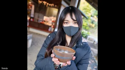 Jav Girls' first time on camera: Uncensored POV: Sexy nympho gets creampied in private