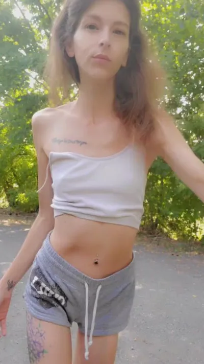 Meg Marie Aka Megmarie 87290 Onlyfans Video Leaked: Kinky mistress dominates in real fetish clip