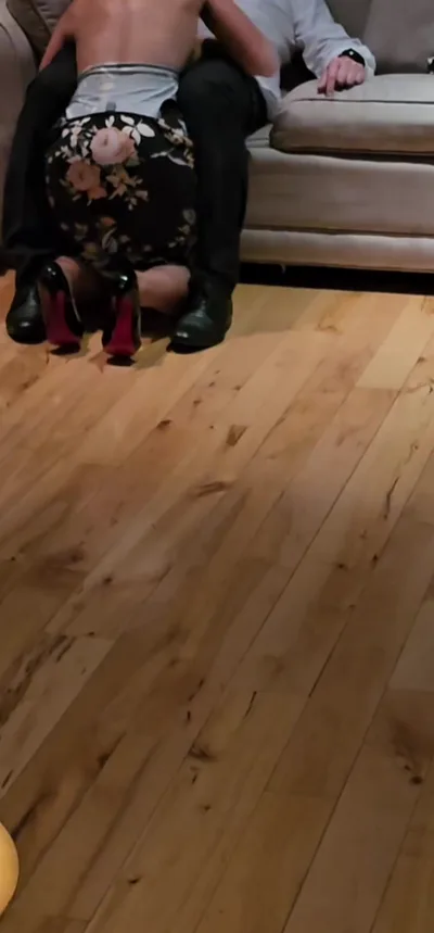 Marie Sz Queen's exclusive homemade video leaked, featuring her stunning natural tits and hot sexcapades!